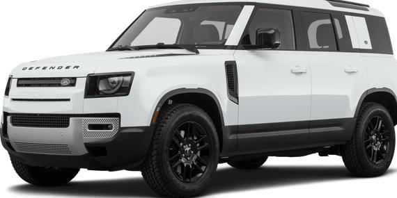 LAND ROVER DEFENDER 2023 SALEP7EU7P2199092 image